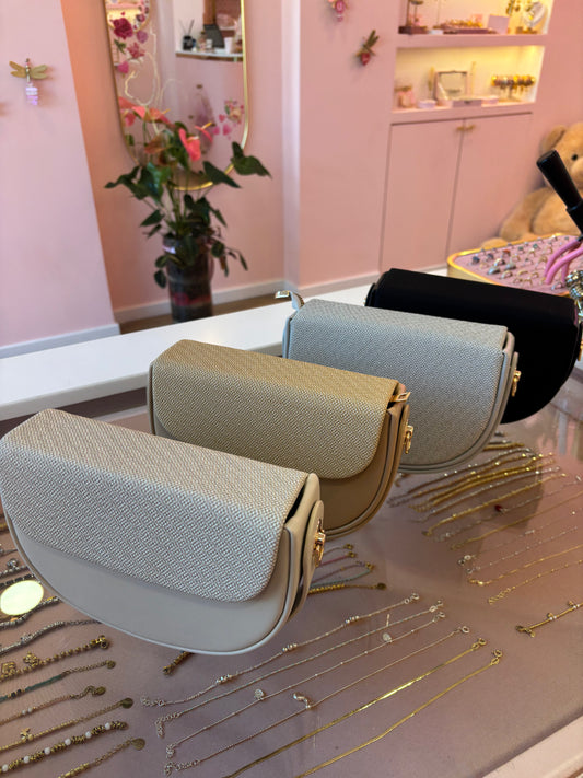 Borsa Piazza del Campidoglio