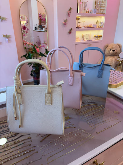 Borsa Piazza Barberini