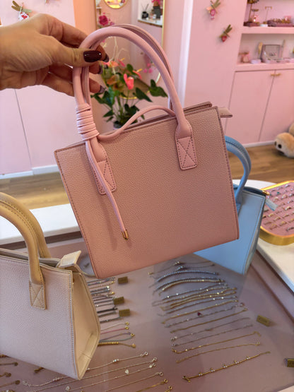 Borsa Piazza Barberini