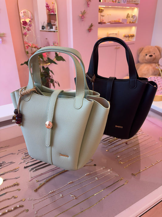 Borsa Campo dei Fiori