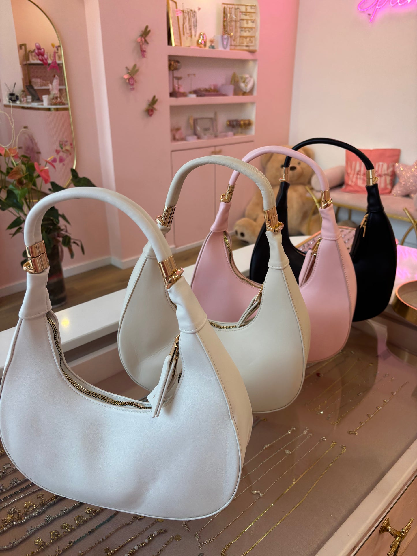 Borsa Trastevere