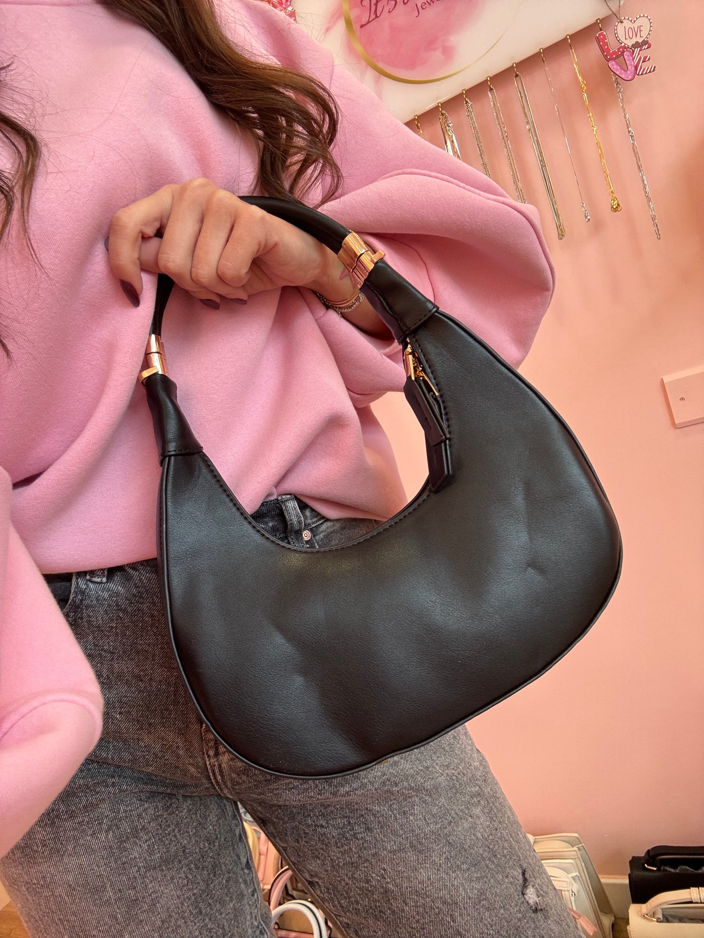 Borsa Trastevere
