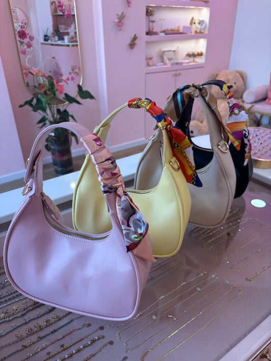 Borsa Piazza Venezia