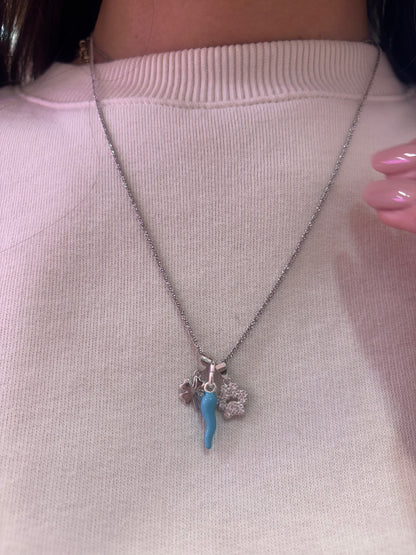 Collana Luce di Luna