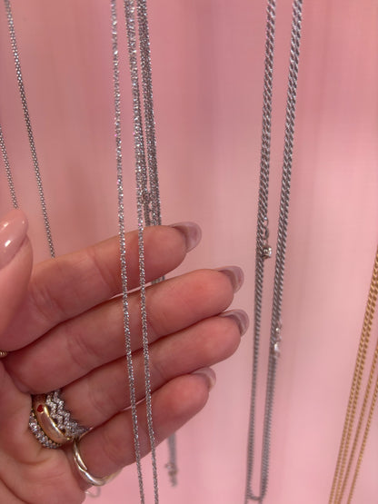 Collana Luce di Luna