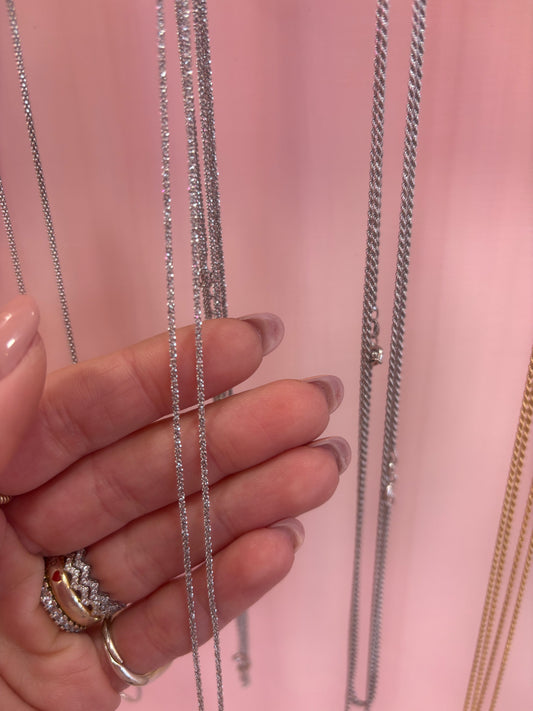 Collana Luce di Luna