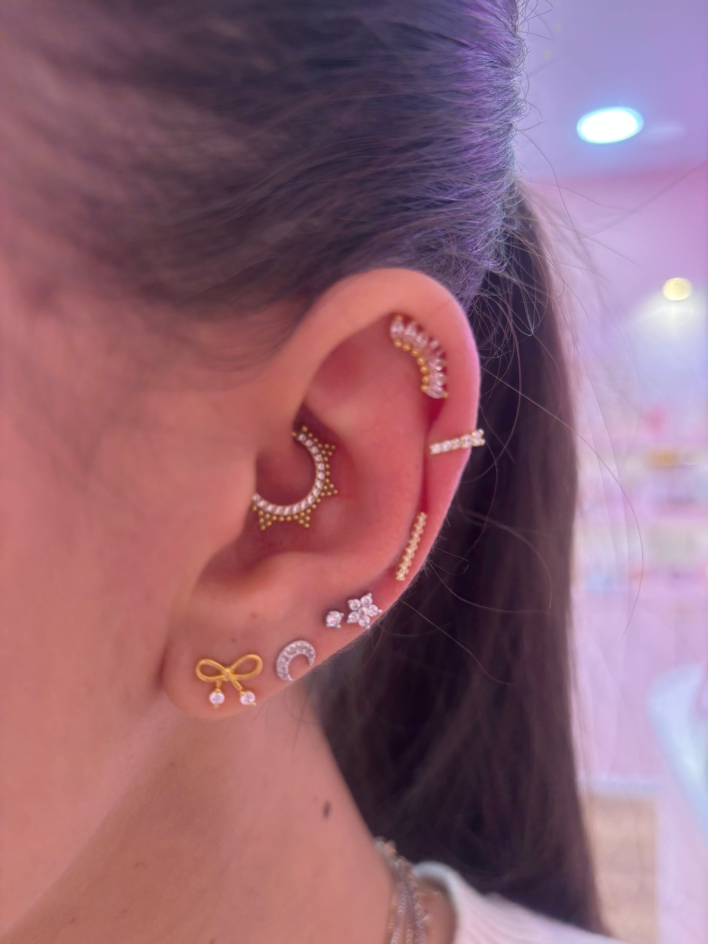 Earcuff MiniMini