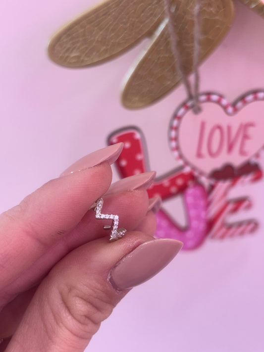 Earcuff ZigZag