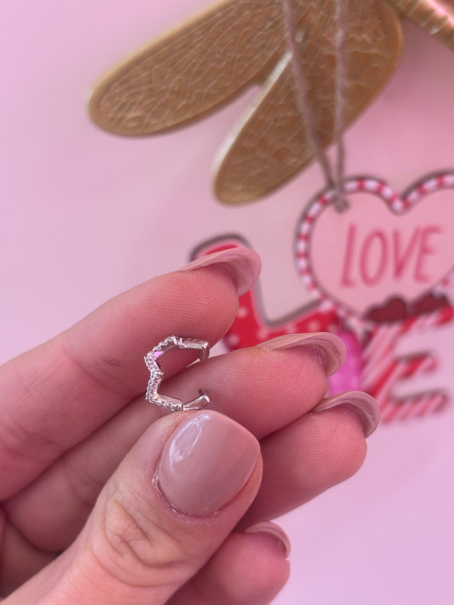Earcuff ZigZag