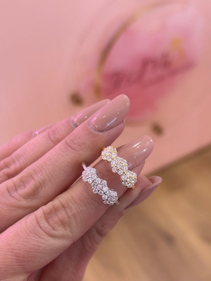 Anello Fiorilogy Big
