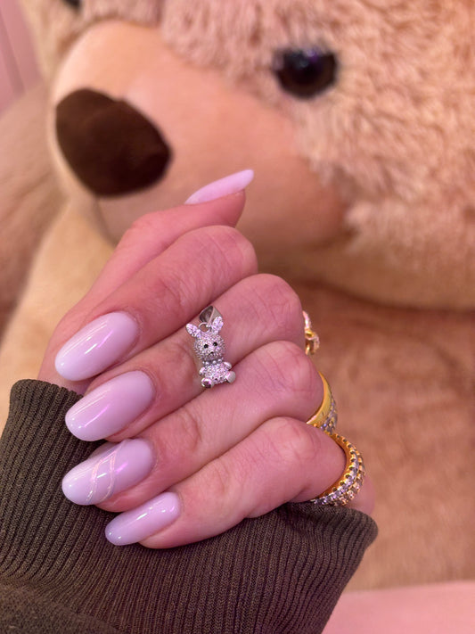 Ciondolo Bunny