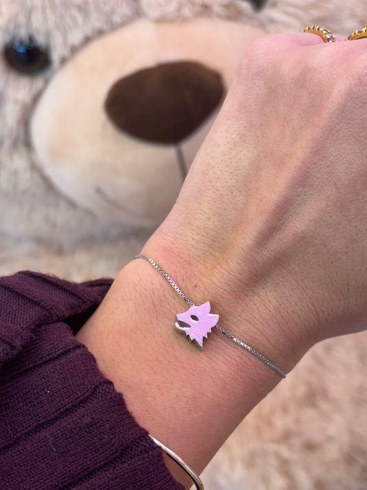 Bracciale 3D Personalizzabile