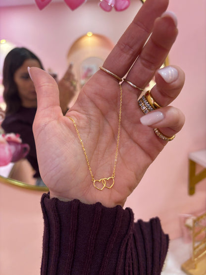 Collana Cuori "IO&TE"