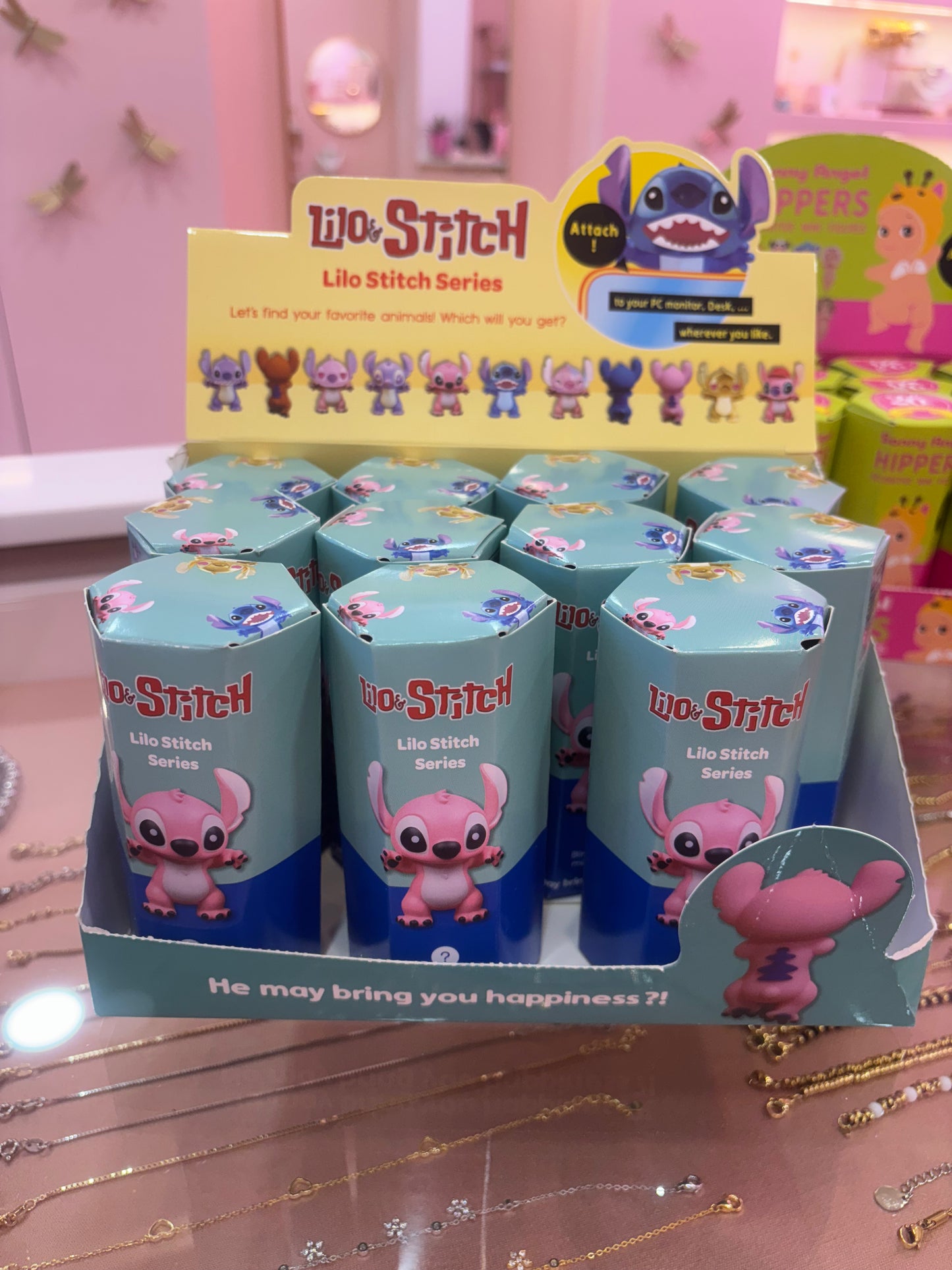 Sonny Stitch