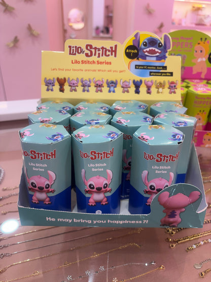 Sonny Stitch