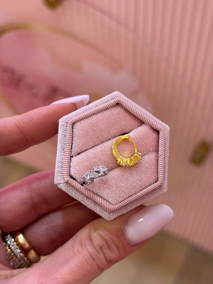 Cerchietto Cristallini