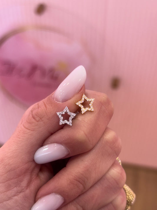 Stelle Forate