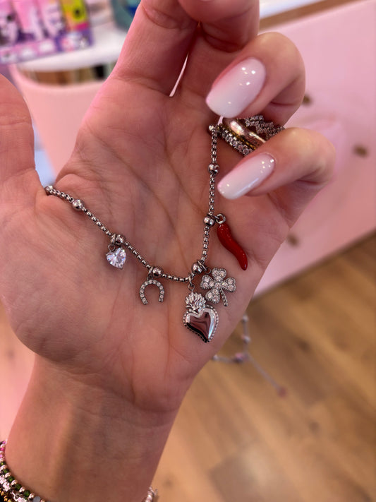 Collana Sciò Sciò