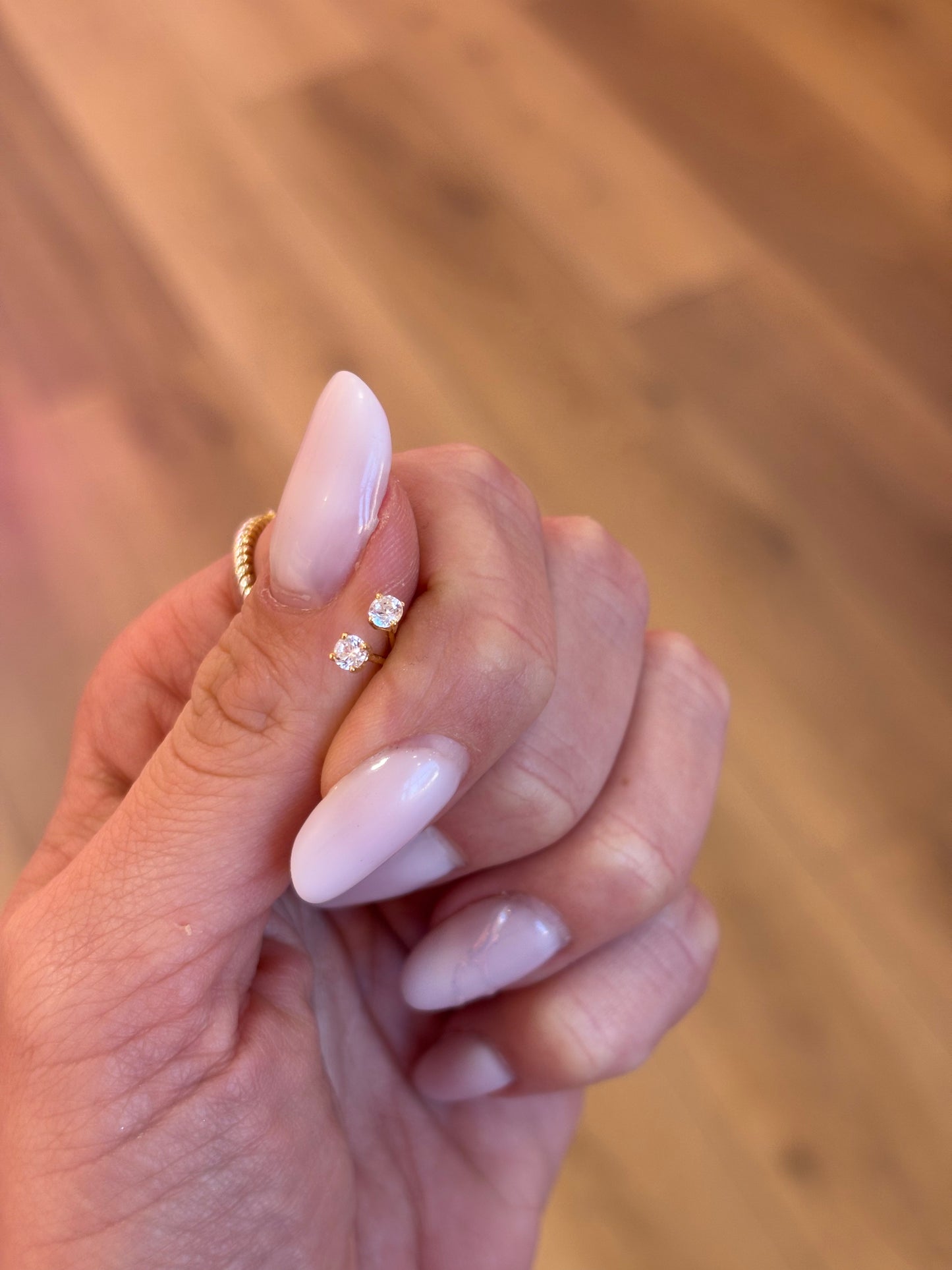 Mini Punto Luce Tondo