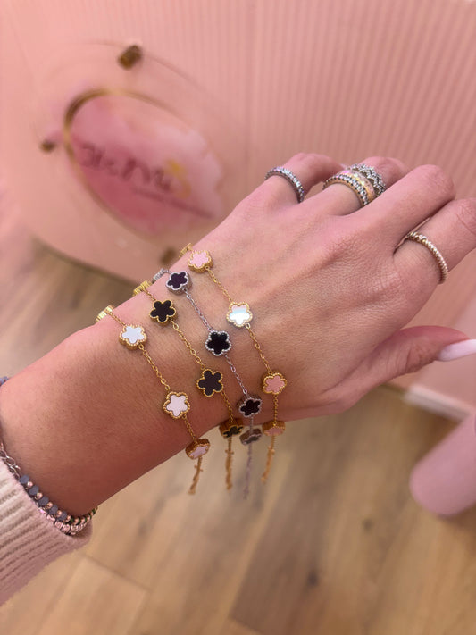 Bracciale Flower