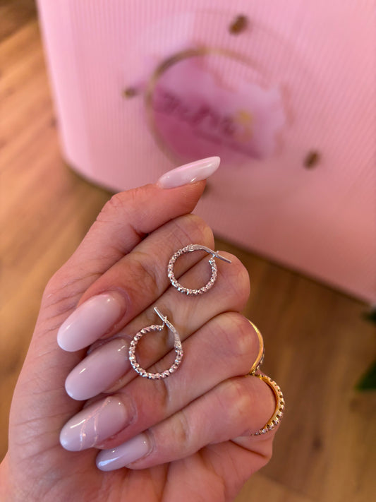 Cerchietti Diamantati