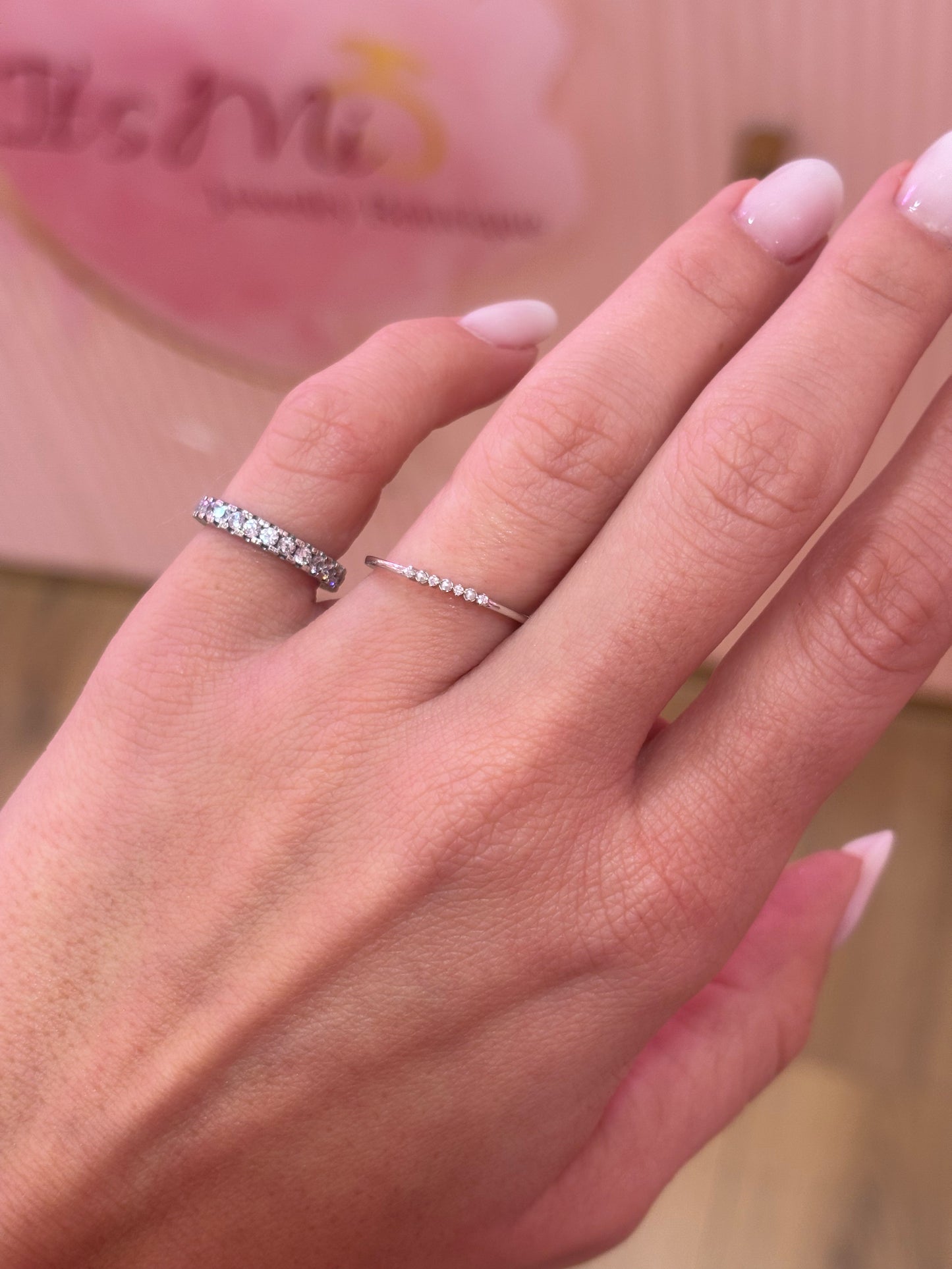 Anello Filo
