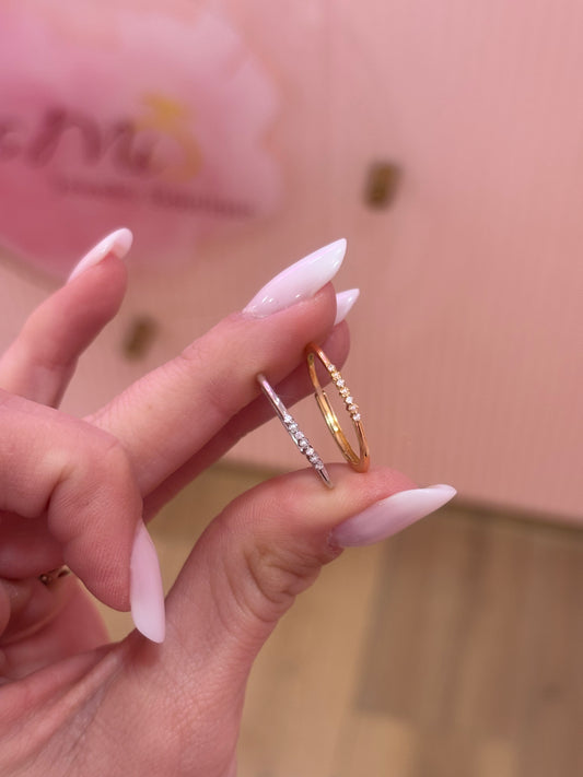 Anello Filo