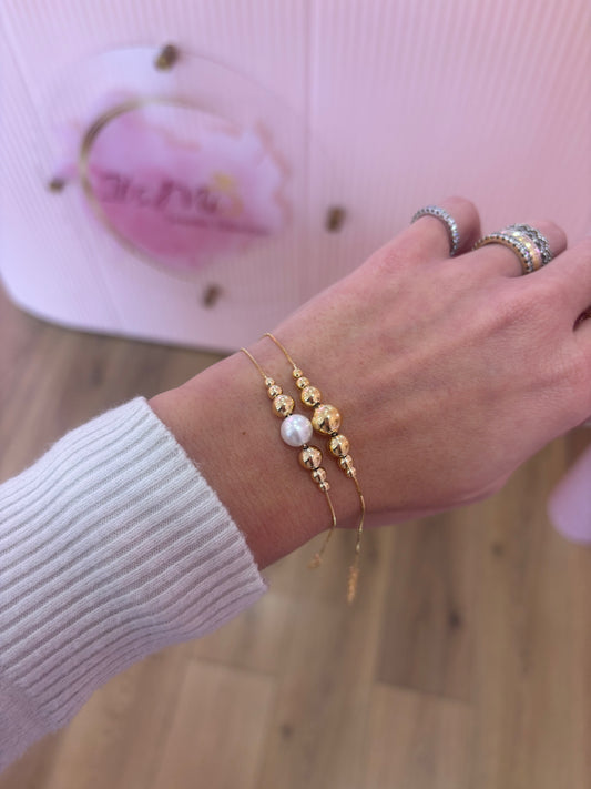 Bracciale Filo Ballon