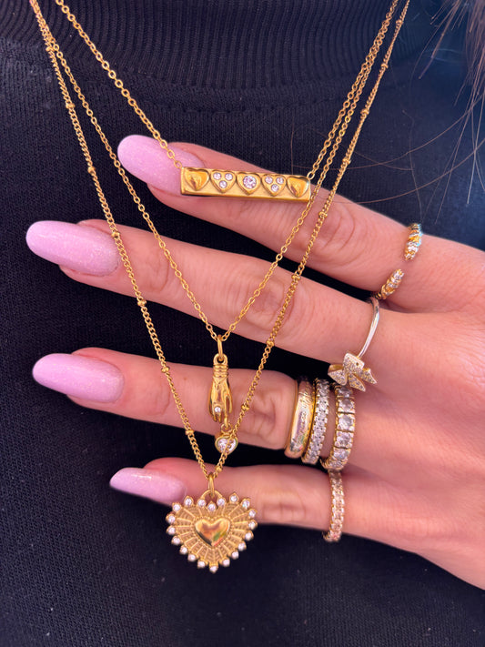 Combo Cuori e Fortuna