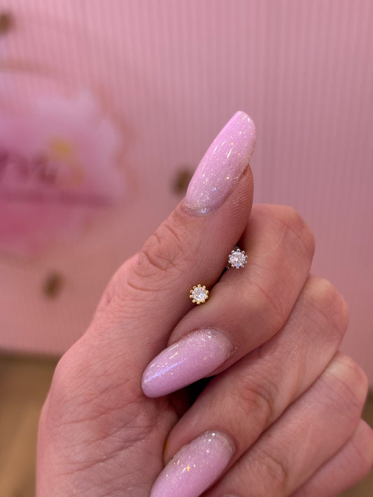 Punto Luce Coroncina