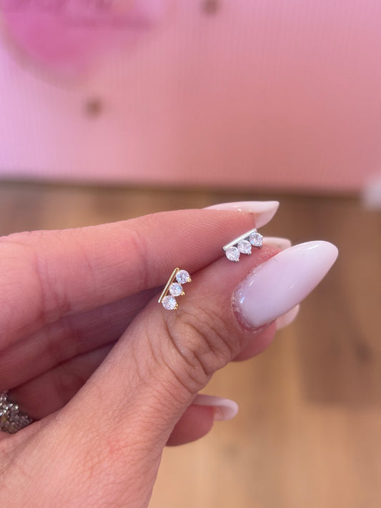 Piercing Tronchetto
