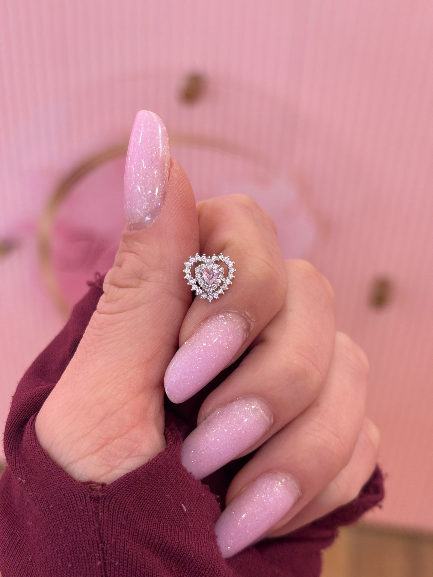 Cuore Sailor Moon