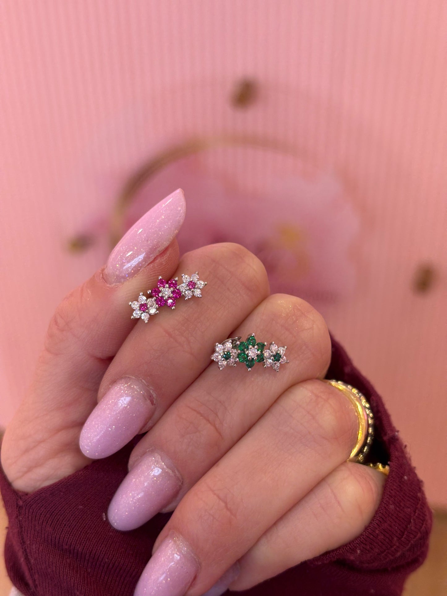 Maxi Fiore Luxury