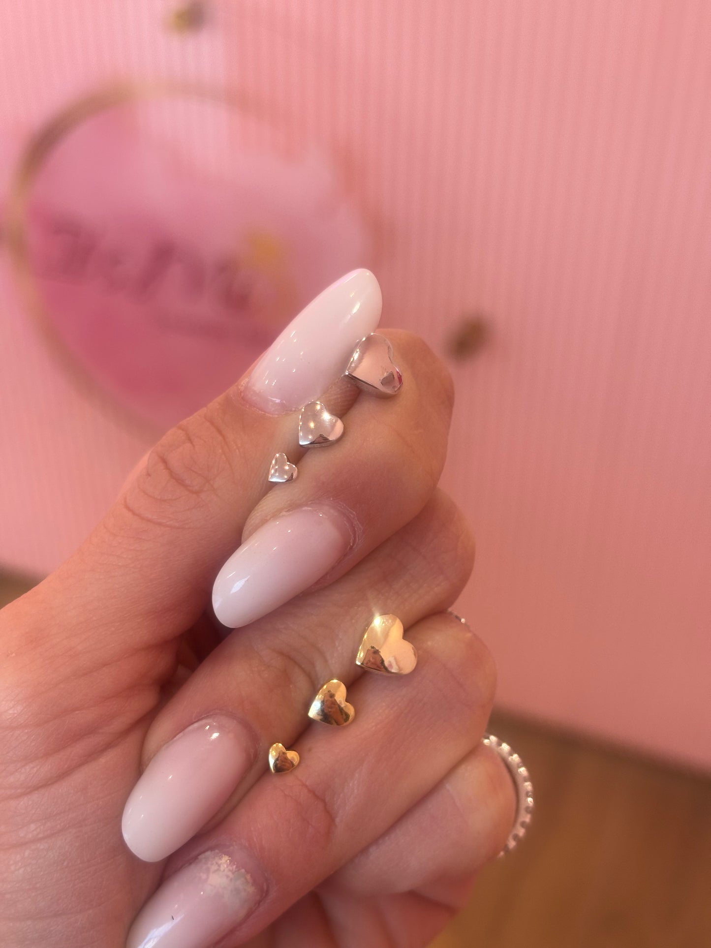 Set Cuori