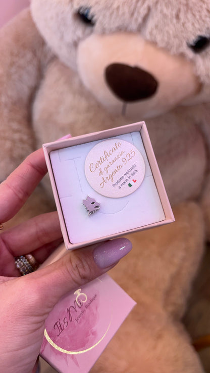 Ciondolo 3D "Personalizzabile"