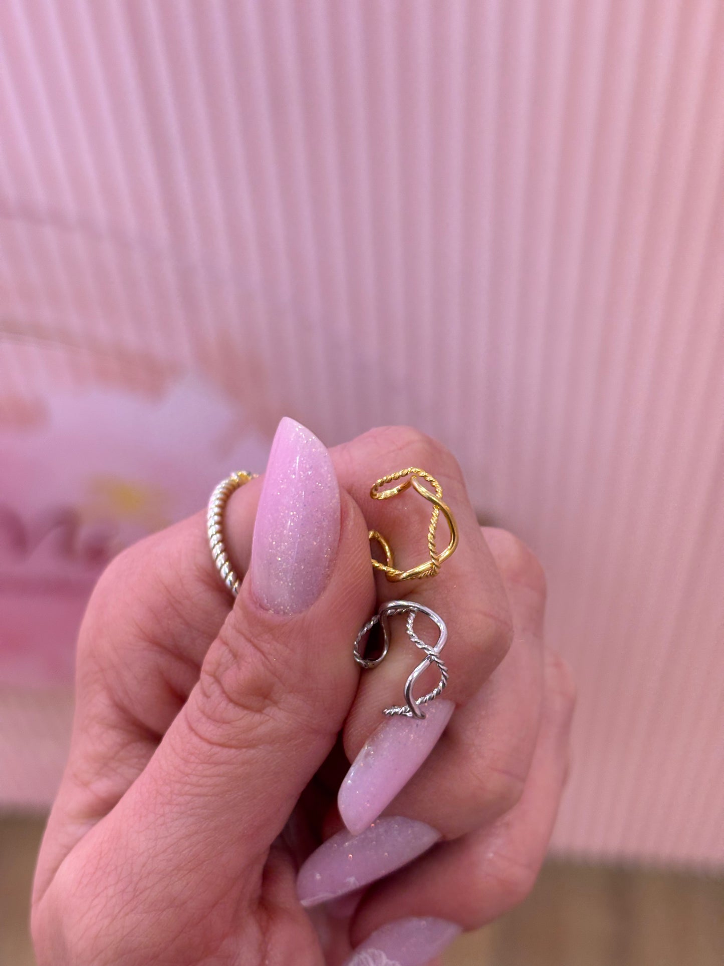 Earcuff Nodino