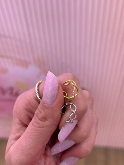 Earcuff Nodino