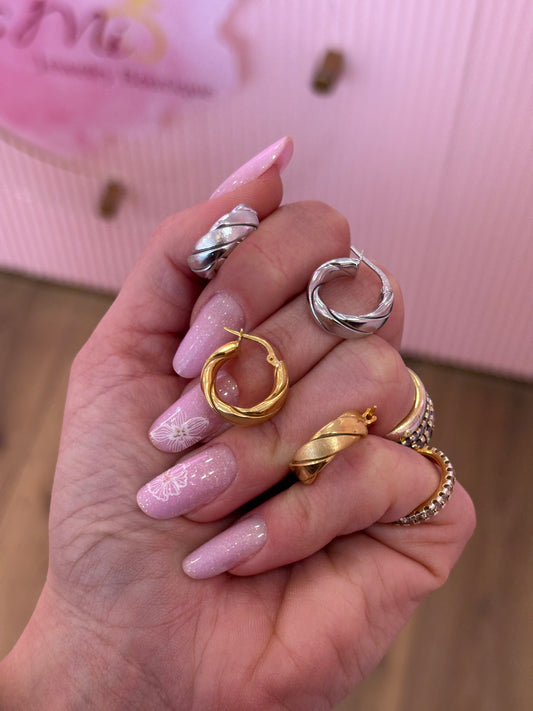 Cerchietti Industrial