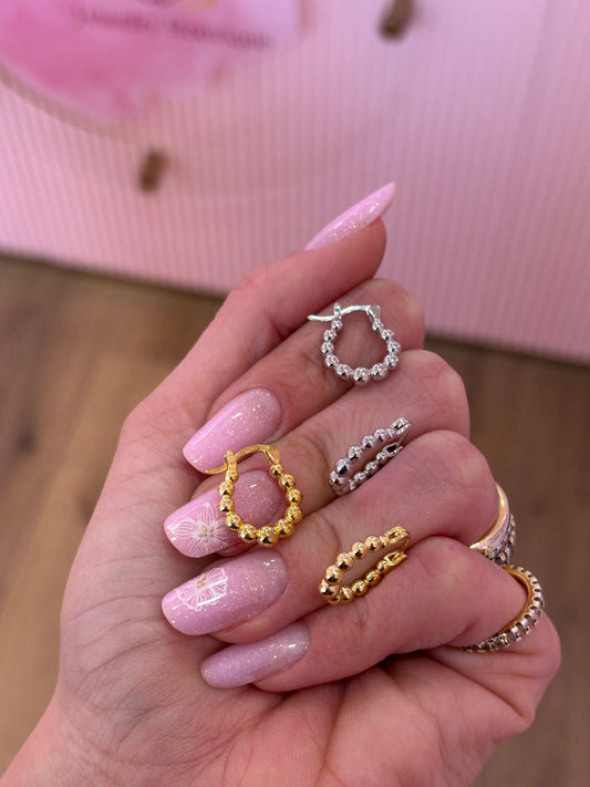 Cerchietti Bolle Bubble