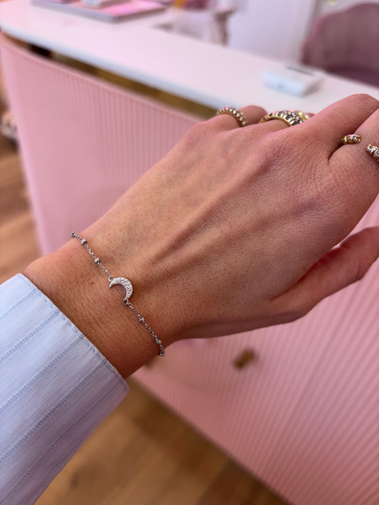 Bracciale Moon
