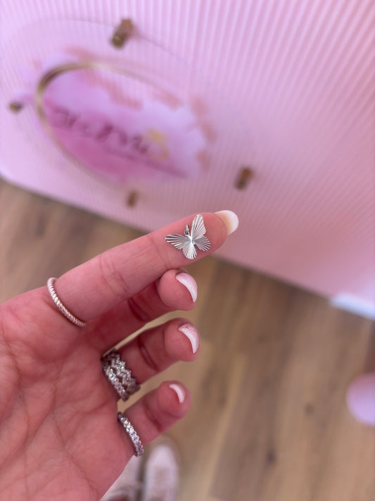 Farfallina Diamantata