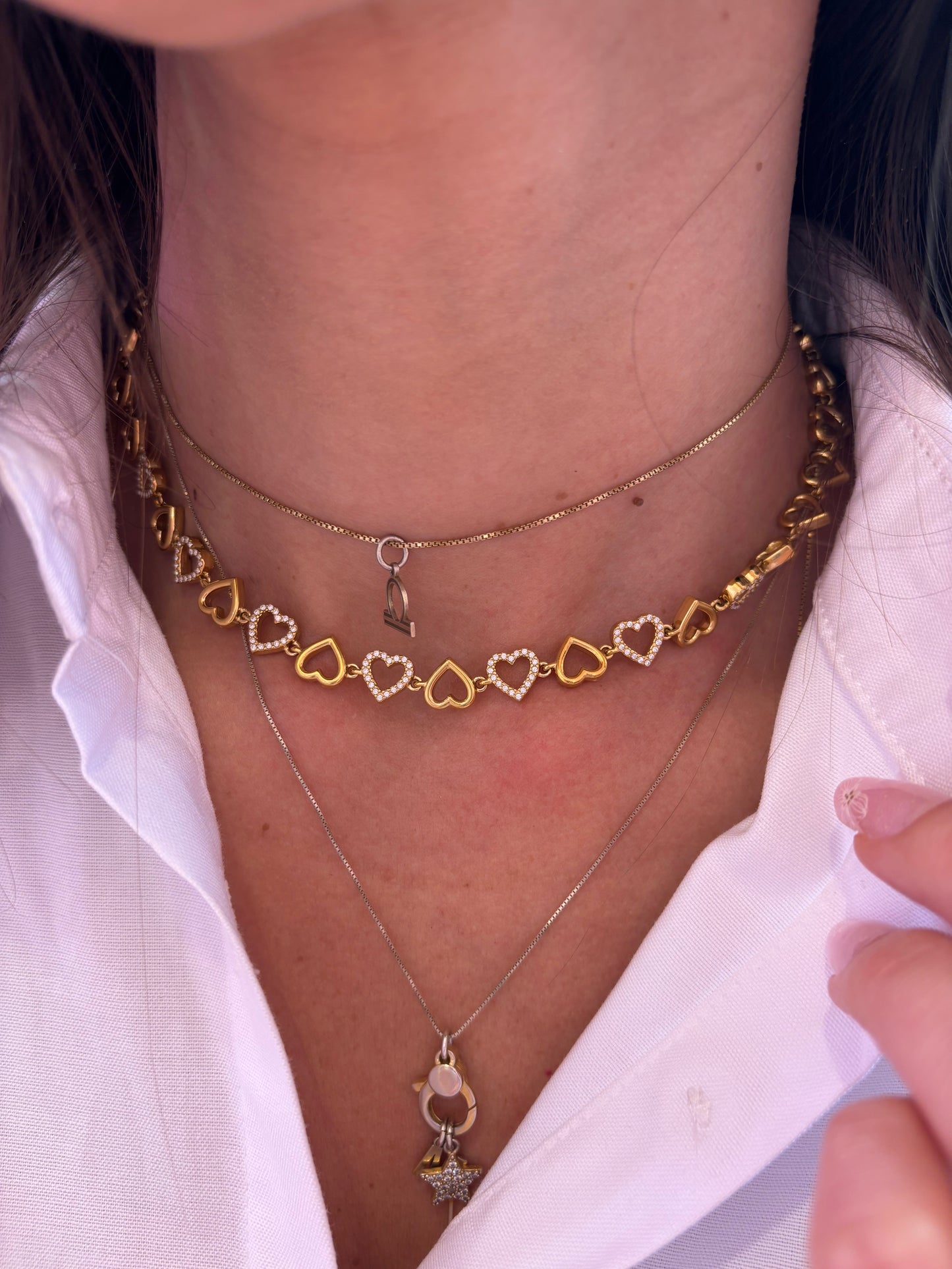 Collana All you need is Love