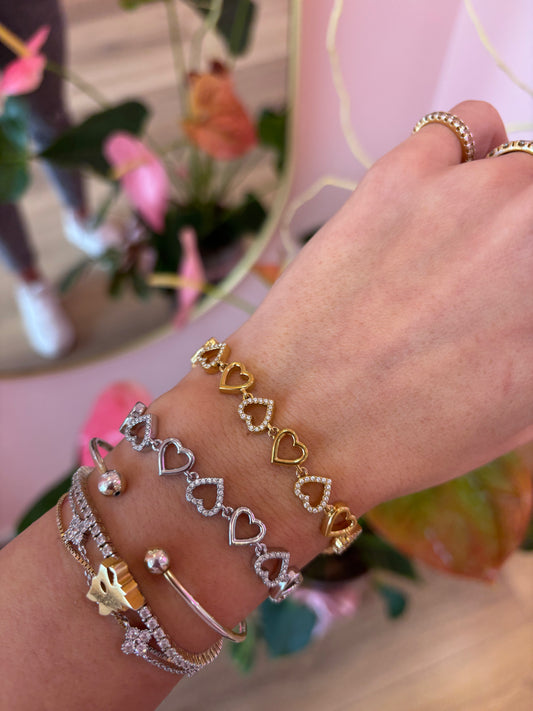 Bracciale All you need is Love