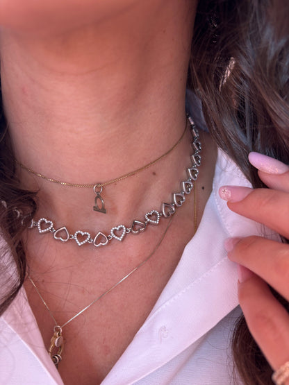 Collana All you need is Love
