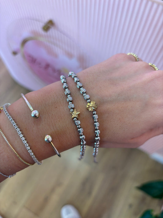 Bracciale Lucky Due
