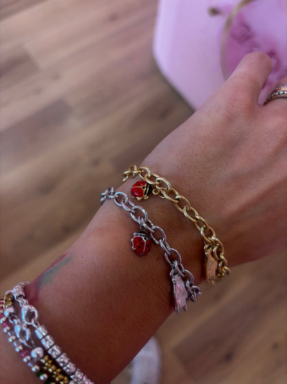 Bracciale Charms
