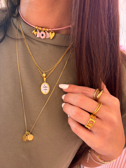 Collana "E'Tutta Vita"
