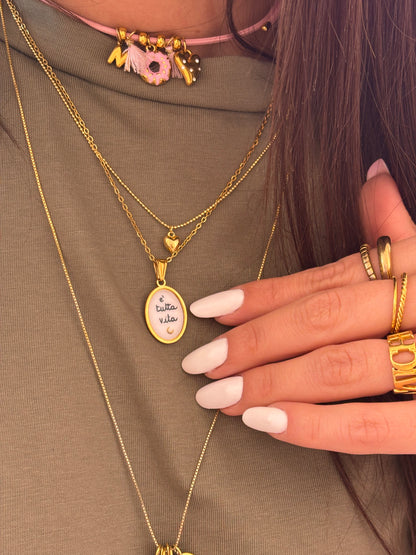 Collana "E'Tutta Vita"