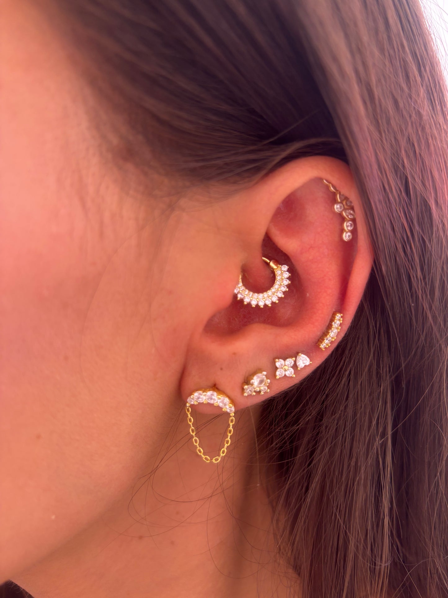 Daith Luxury