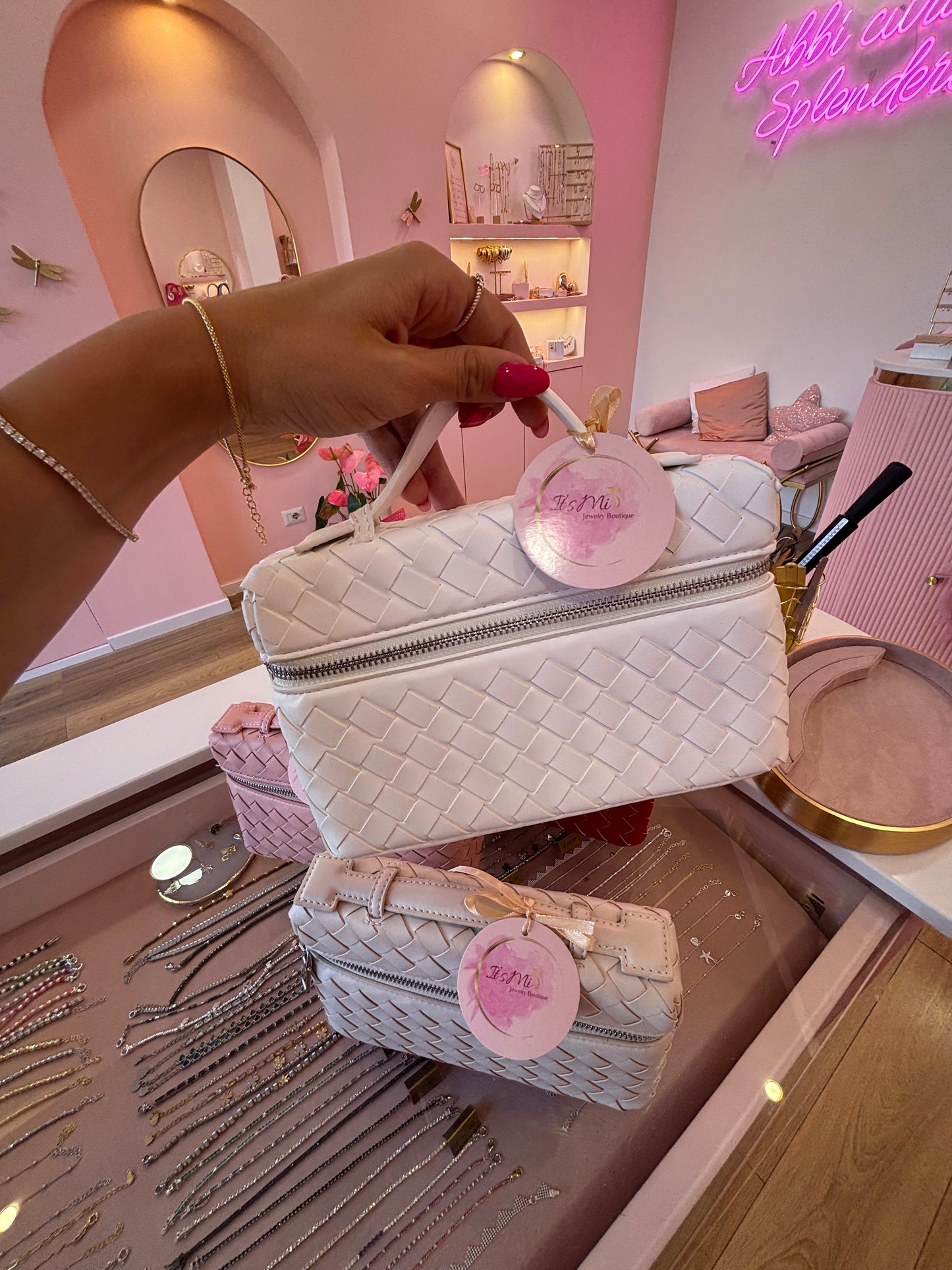 Borsa Beauty